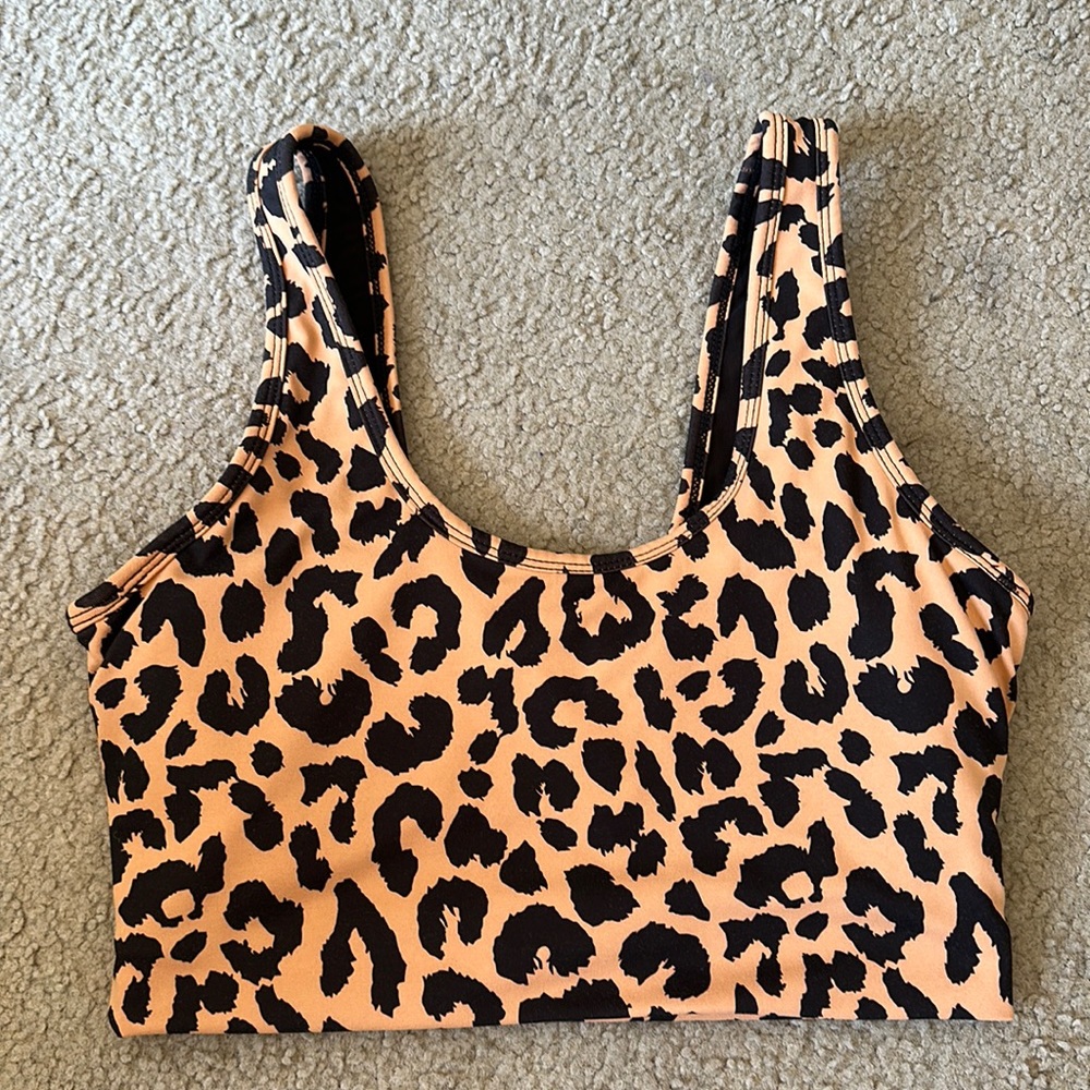 Balance Athletica kingdom collection bra